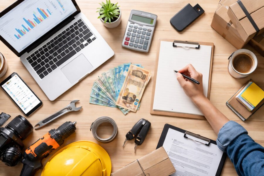 Como fazer renda extra em 2026 9 opções com baixo investimento