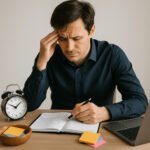 Dominando a semana: como um mestre da organização estrutura 7 dias