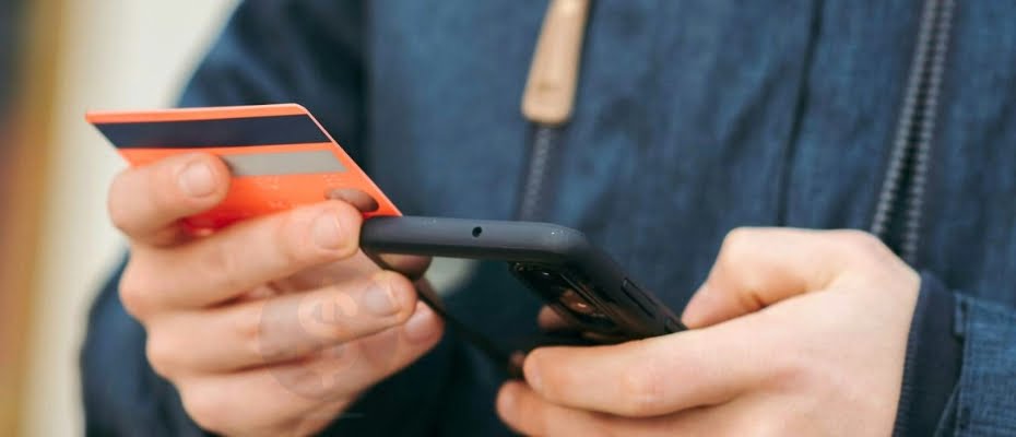 uso indevido do cartão leva ao endividamento