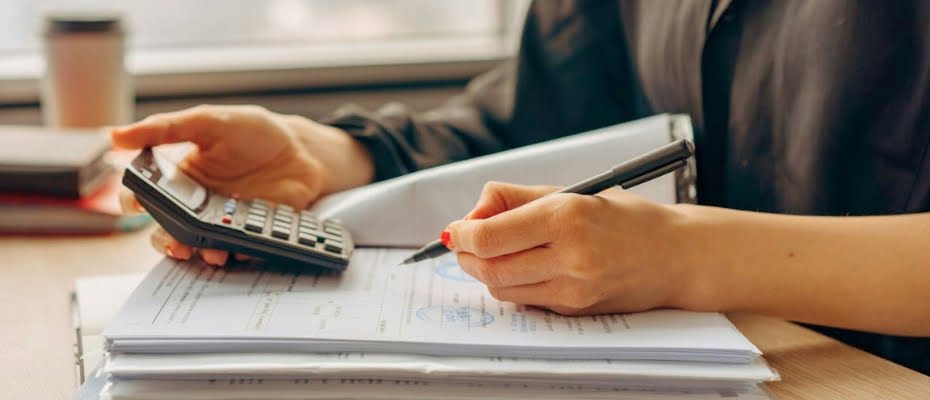 Estudando educação financeira