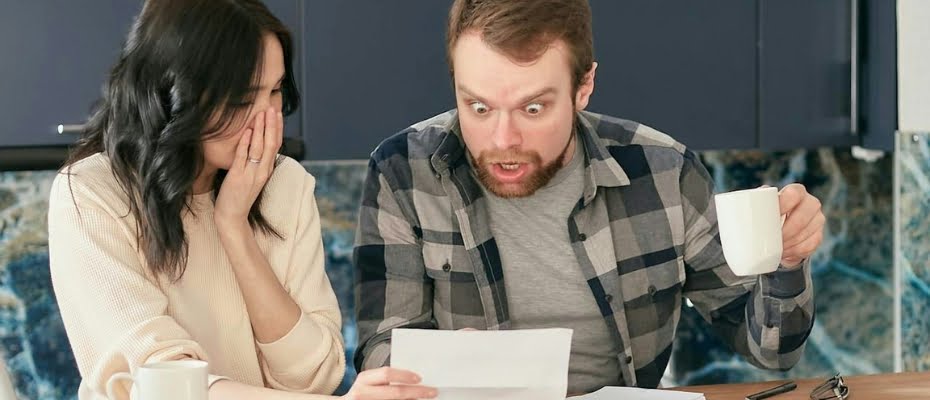 Diga adeus às dívidas: Como sair do endividamento