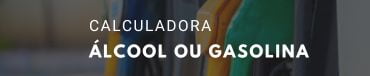 Calculadora Álcool ou Gasolina