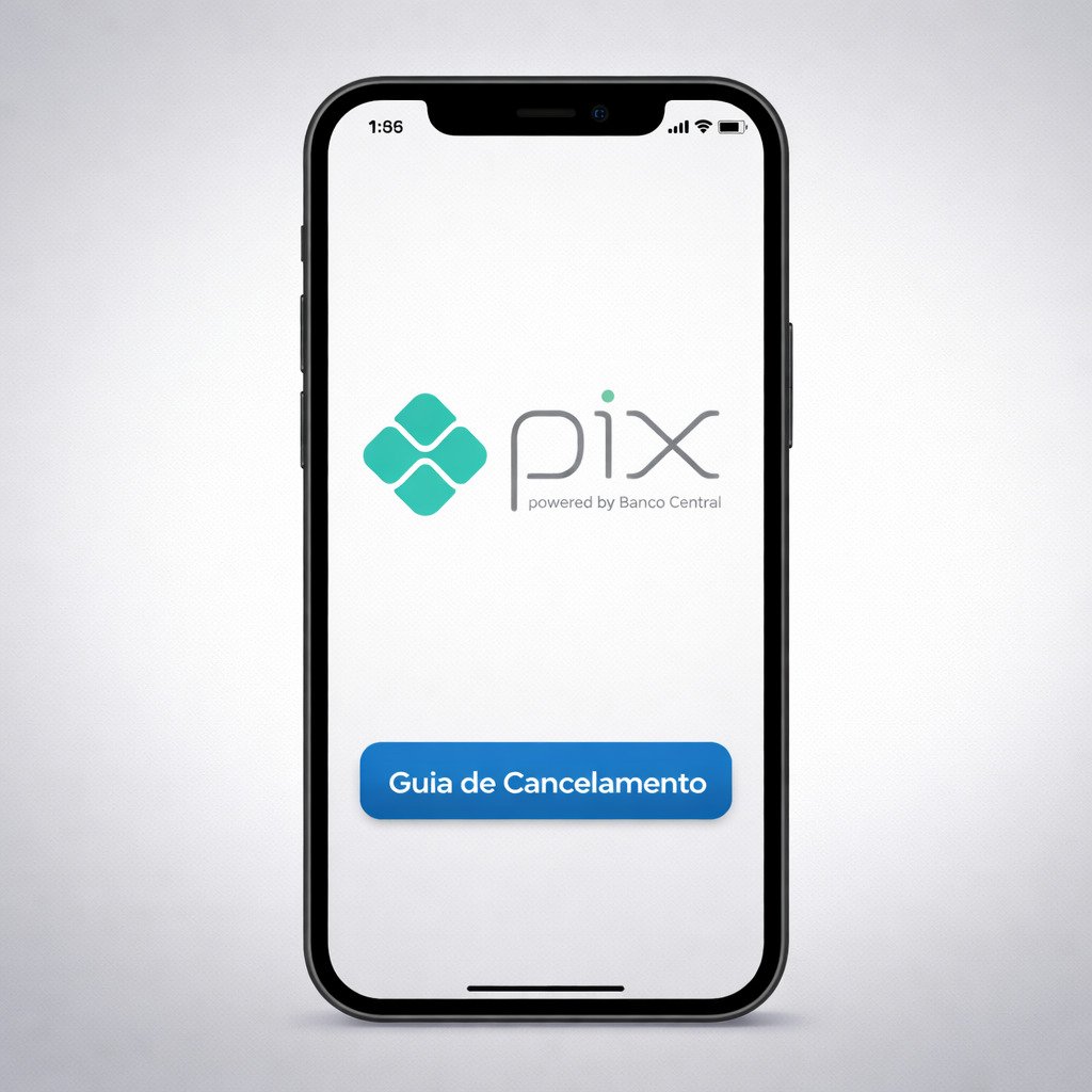 Cancelar Pix é possível Veja o que fazer em golpes, erros e arrependimentos