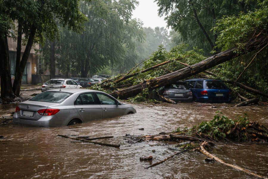 Como montar reserva de emergência do zero e parar de viver no susto