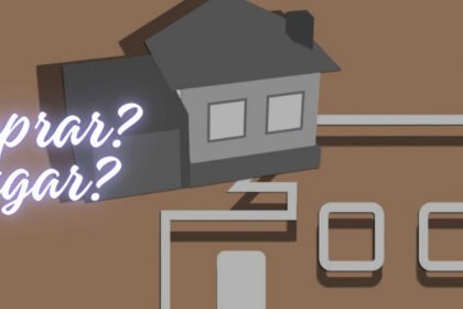 Comprar ou alugar um imóvel?