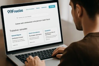 99Freelas como funciona e como conquistar vagas de freelancer mesmo sem avaliações