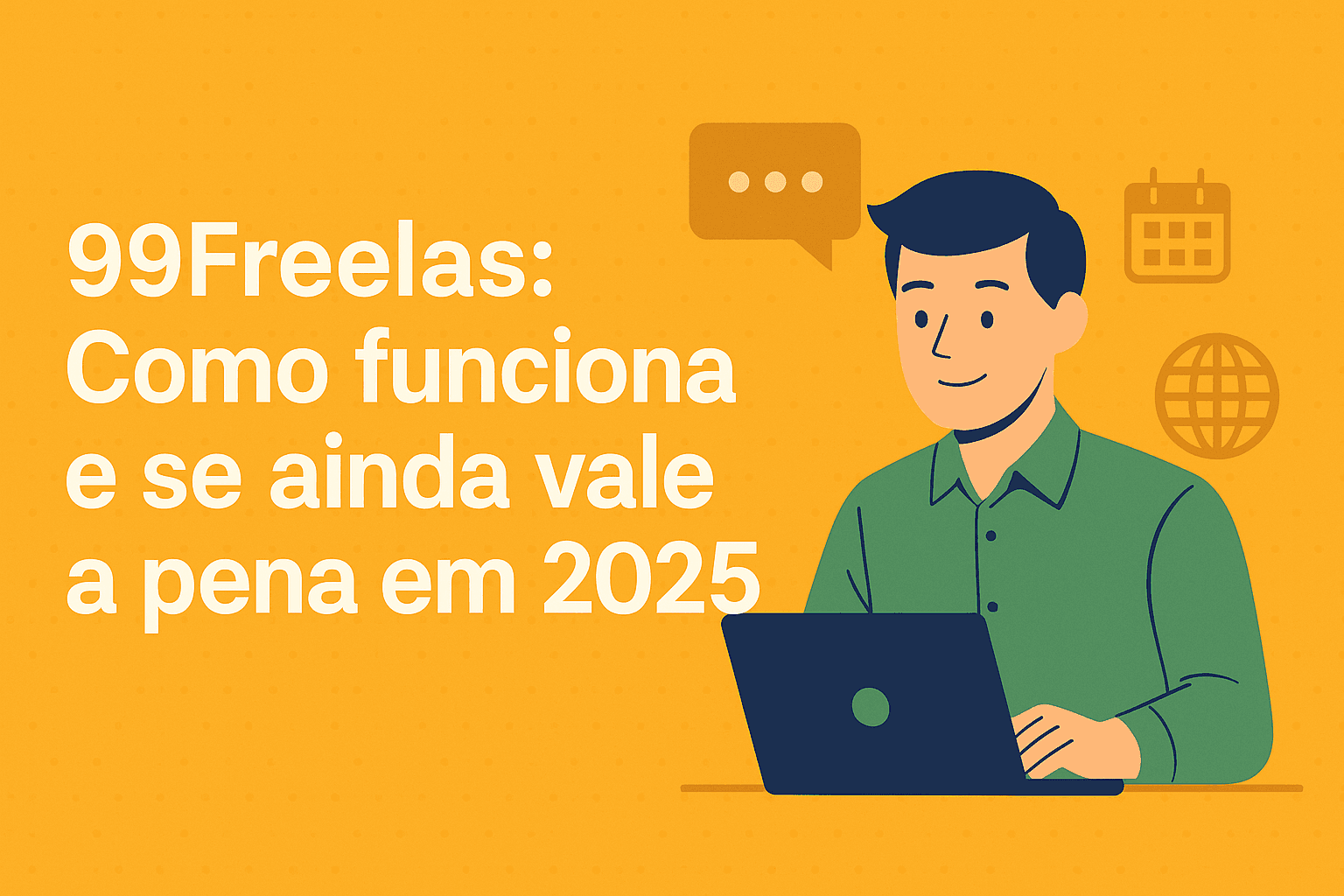 99Freelas Como funciona e se ainda vale a pena em 2025