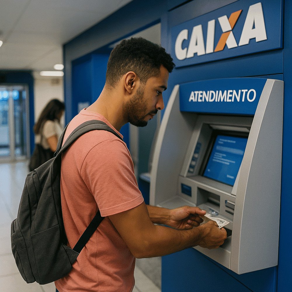 Calendário PIS/Pasep 2025: datas de pagamento por mês de nascimento