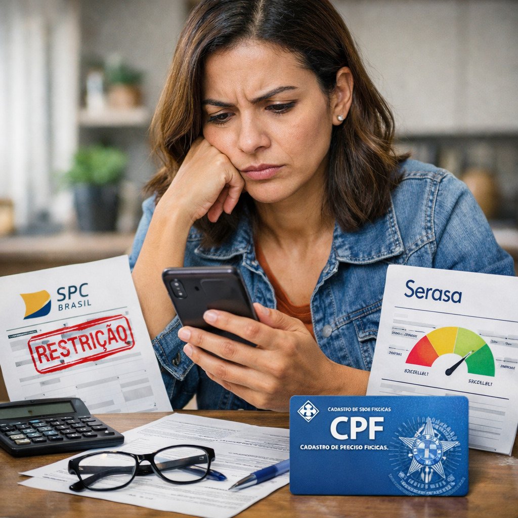 Com quantos anos o SPC limpa seu nome — e o que muda depois disso