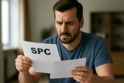 Com quantos anos o SPC limpa seu nome