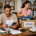 Como economizar e organizar a casa do zero mesmo desempregado