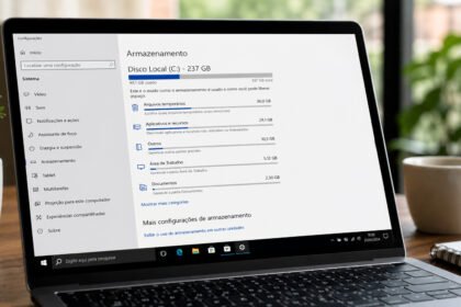 Como limpar o PC para ficar mais rápido em 2026 com 5 passos