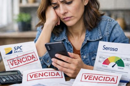 Dívida financeira O que fazer agora para sair do sufoco antes que piore