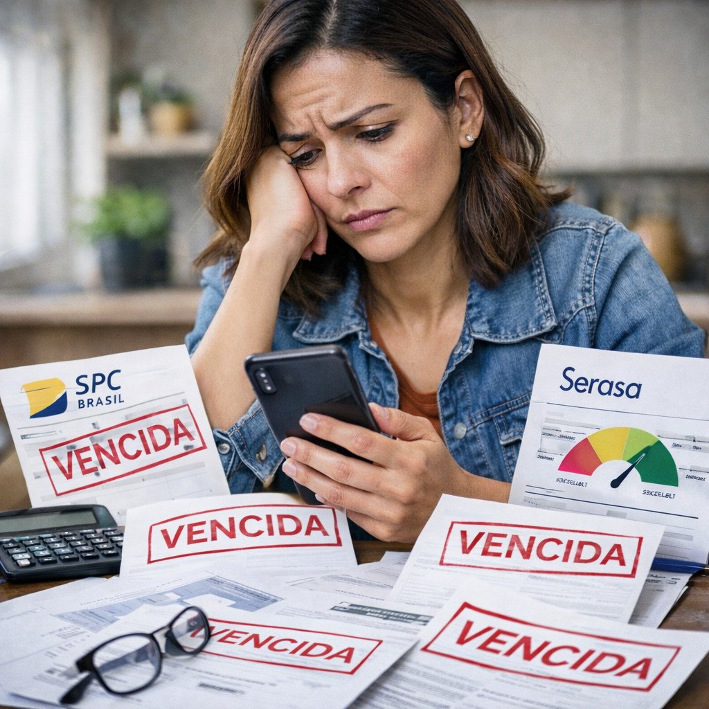 Dívida financeira O que fazer agora para sair do sufoco antes que piore