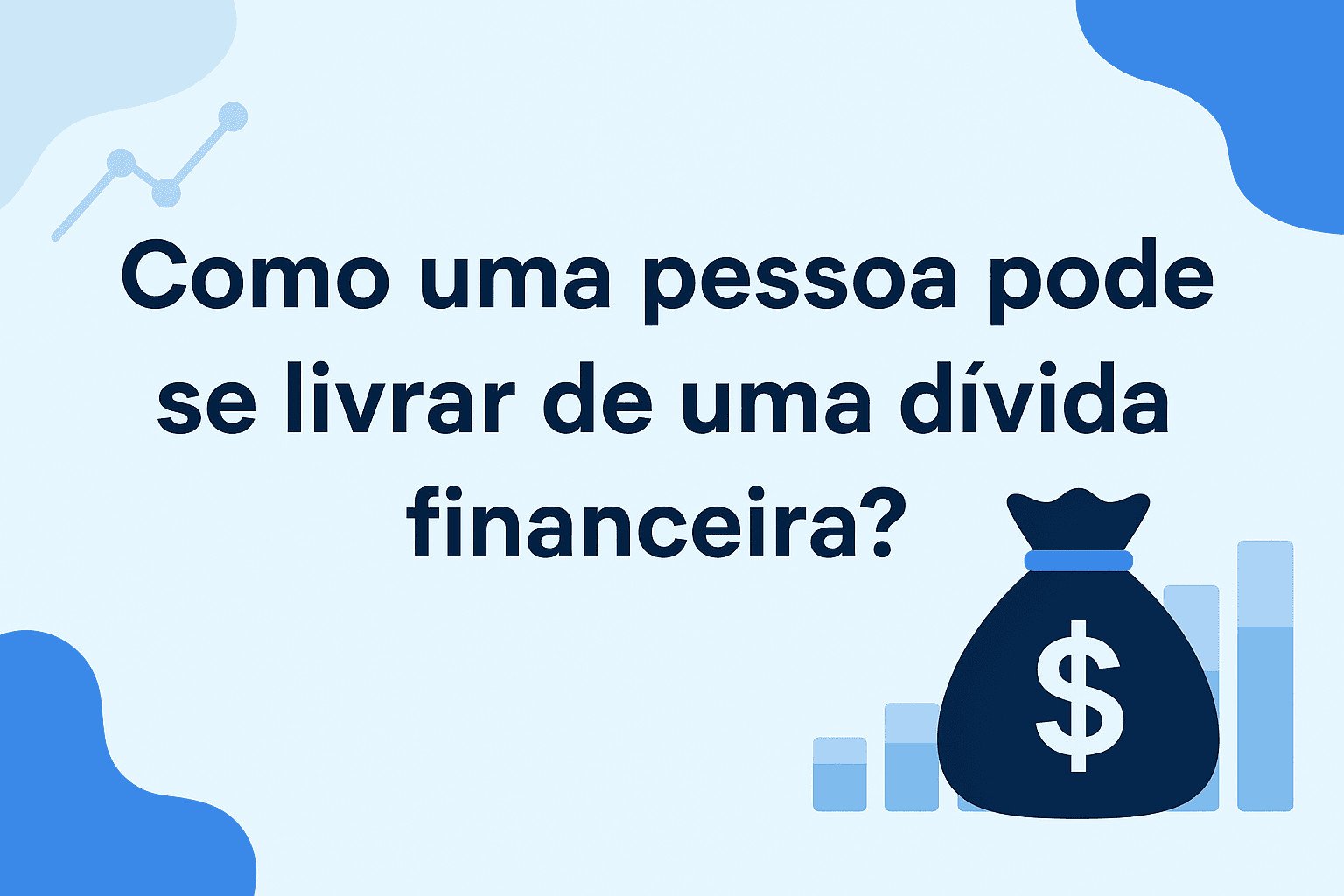 Dívida financeira