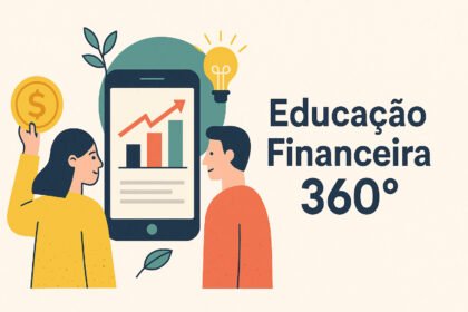 Educação Financeira 360°