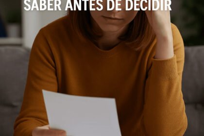 Pensando em fazer empréstimo: você precisa saber disso antes