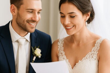 Calculadora de orçamento de casamento