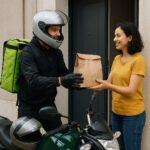 Como ser entregador 99: cadastro, 99Food x 99Entrega e ganhos