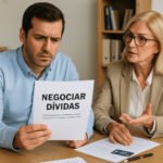 Negociar dívidas Como retomar o controle