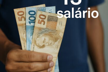 13º salário 2025: 1ª parcela até 30/11 — veja quem recebe | Guia de Economia Pessoal
