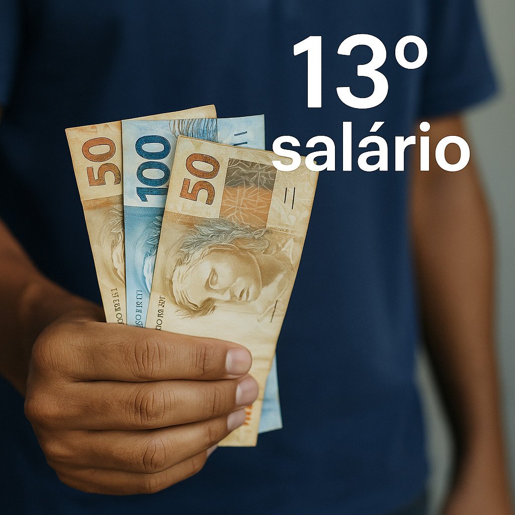 13º salário 2025: 1ª parcela até 30/11 — veja quem recebe | Guia de Economia Pessoal