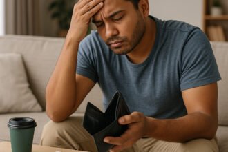 8 hábitos comuns que fazem você desperdiçar dinheiro | Guia de Economia Pessoal