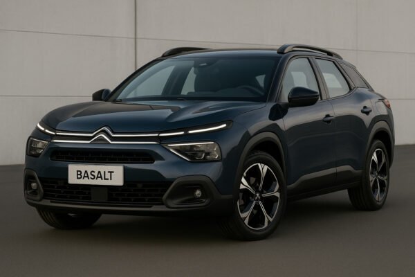 Citroën Basalt
