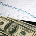 Dólar recua e bolsa brasileira sobe com alívio externo