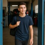 Falta de mão de obra nas oficinas causas e soluções