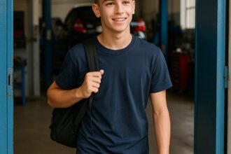 Falta de mão de obra nas oficinas causas e soluções