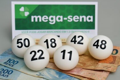 Mega-Sena acumulada prêmio vai a R$ 7 milhões no próximo sorteio desta quinta (3010)