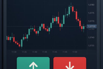 Opções binárias o que são, como funcionam e riscos