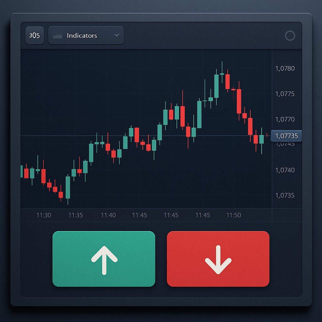 Opções binárias o que são, como funcionam e riscos