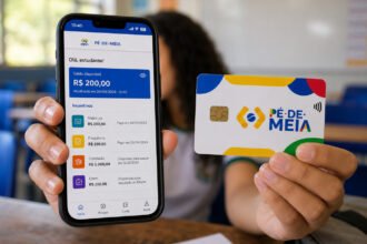 Pé-de-Meia 2026: Calendário, Valores e Quem Tem Direito