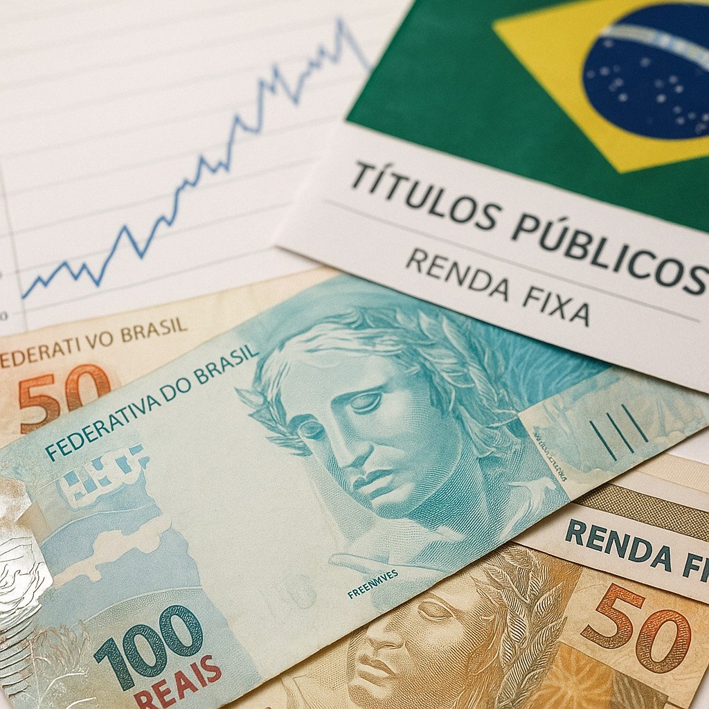 Tesouro Direto e outros investimentos simples para sair da poupança