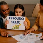 Tesouro Selic 2025 quanto rende e como investir com segurança