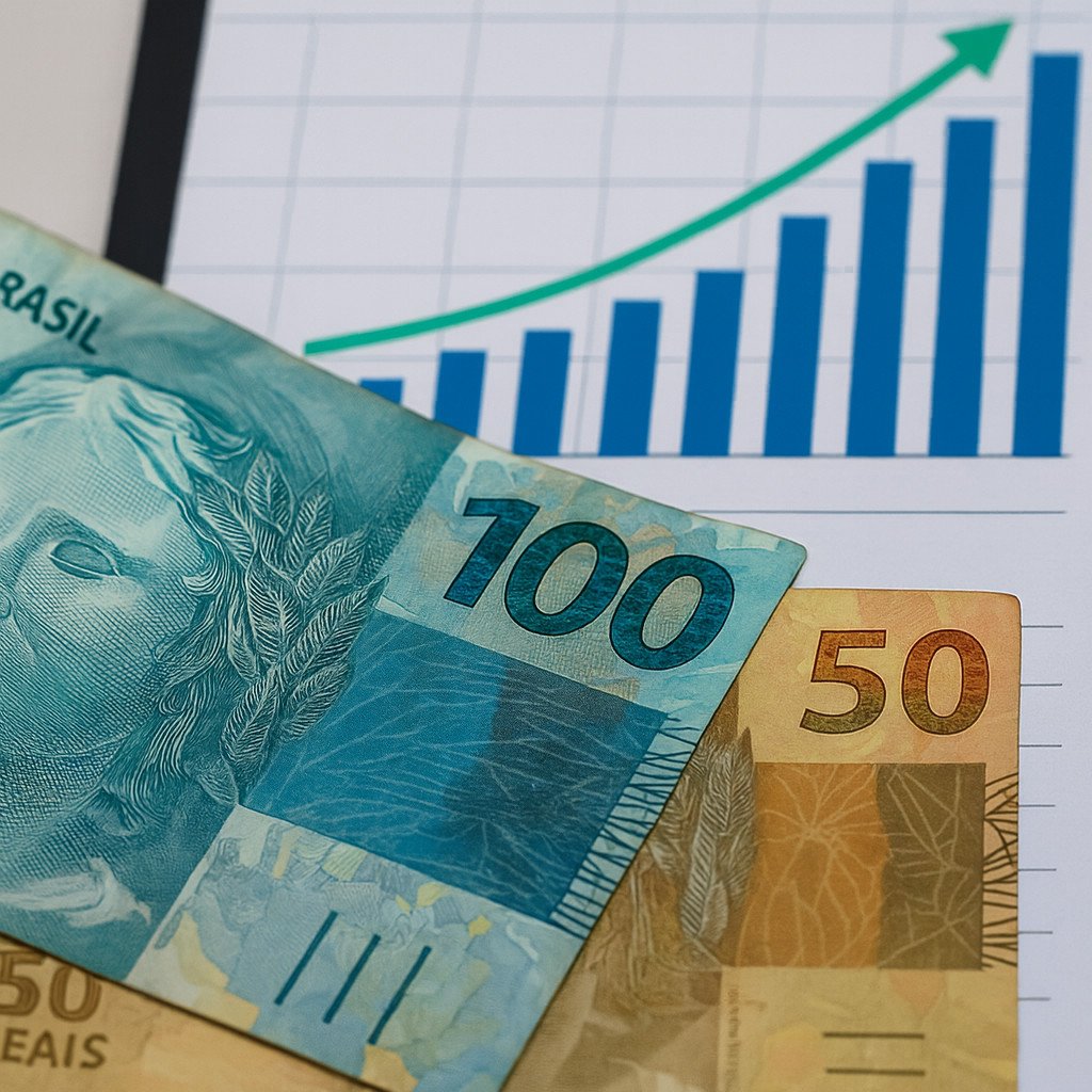 Títulos públicos voltam ao centro com juro real recorde e curva de rendimentos tensionada