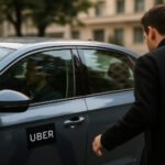 Uber confirma nova política da categoria Black e reforça padrão premium a partir de 2026 | Guia de Economia Pessoal