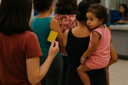 Bolsa Família 2025: como se cadastrar e ver o calendário