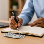 Como ganhar mais sem trabalhar dobrado — equilíbrio entre produtividade e renda