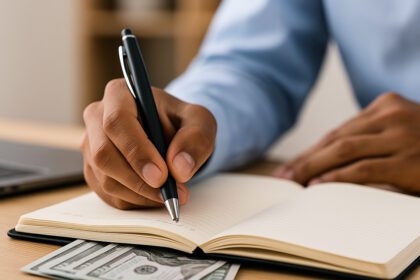 Como ganhar mais sem trabalhar dobrado — equilíbrio entre produtividade e renda