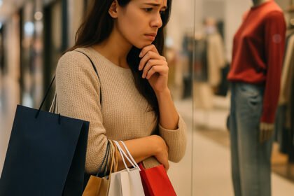 Endividamento das famílias atinge novo recorde no Brasil