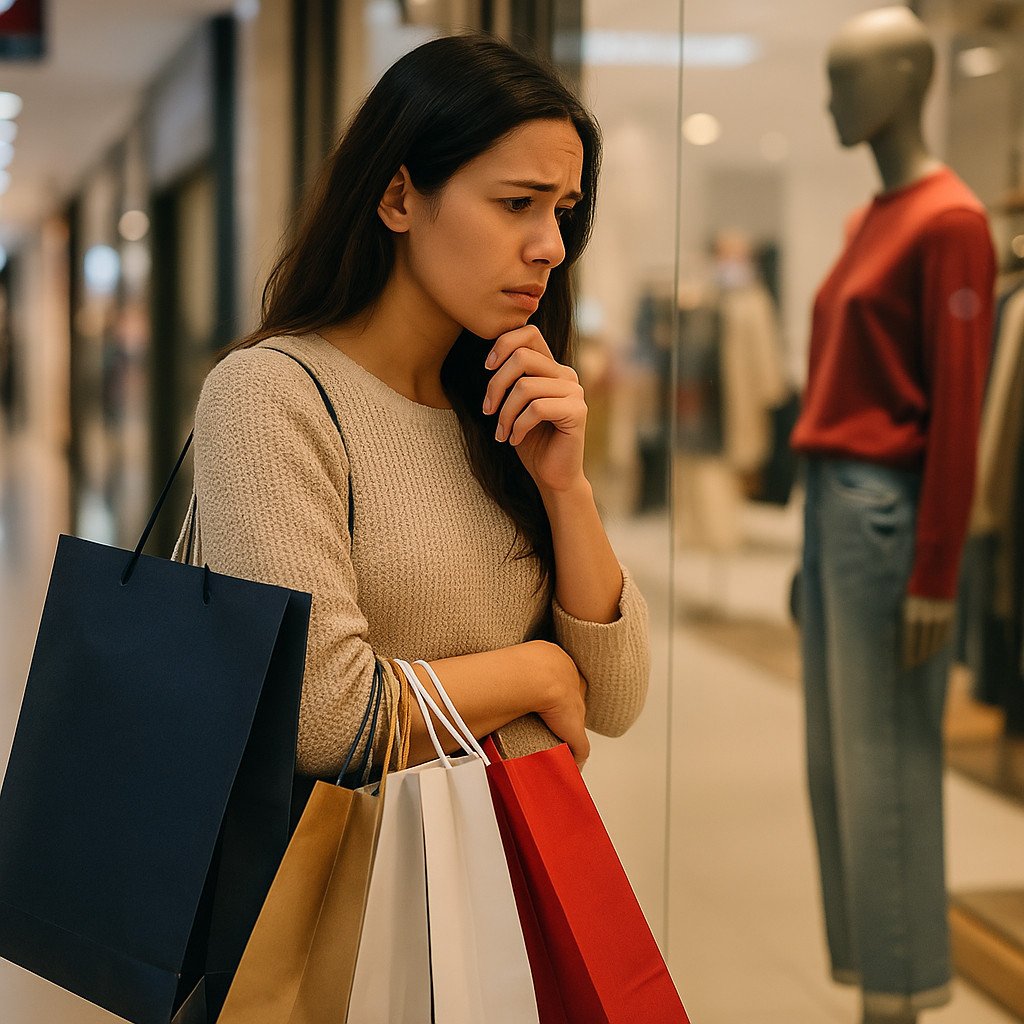 Endividamento das famílias atinge novo recorde no Brasil