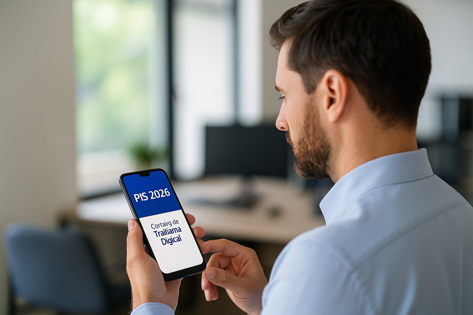 PIS 2026 — calendário e abono salarial.