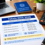 tabela inss 2026