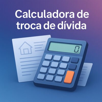 Como calcular se a portabilidade de uma d&iacute;vida vale a pena | Guia de Economia Pessoal