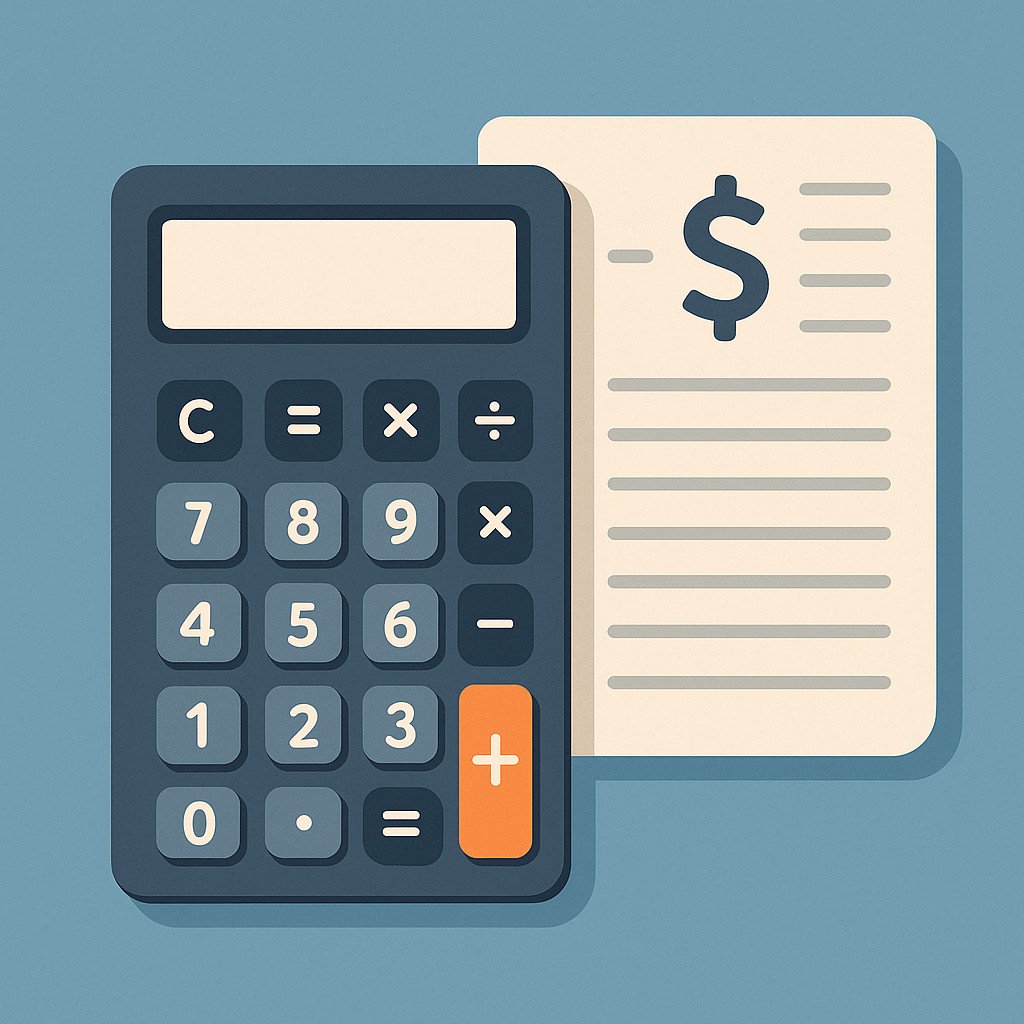 Calculadora de salário líquido 20252026 CLT atualizado