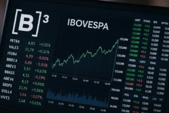 Como funciona o Ibovespa e os principais índices