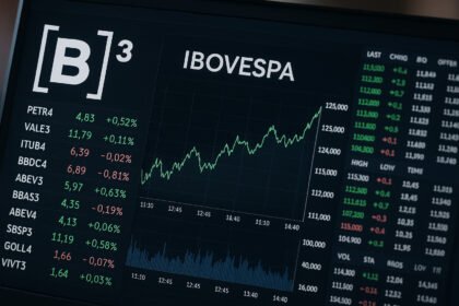 Como funciona o Ibovespa e os principais índices